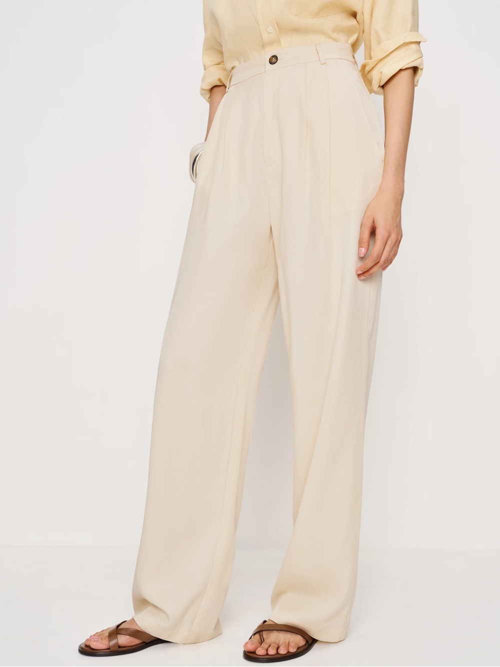 Reformation Mason Pant